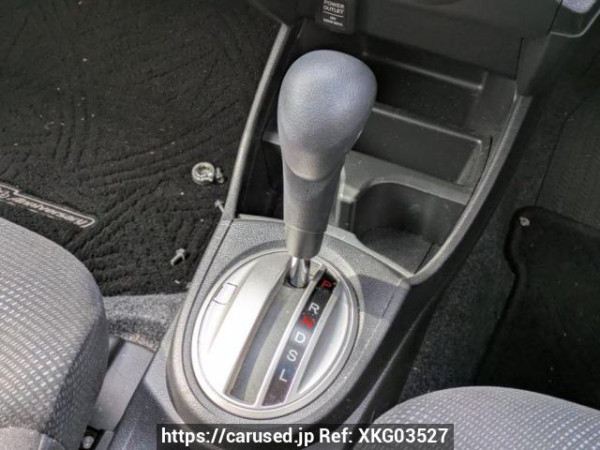 Used 2012 AT honda fit GE6 Image[25]