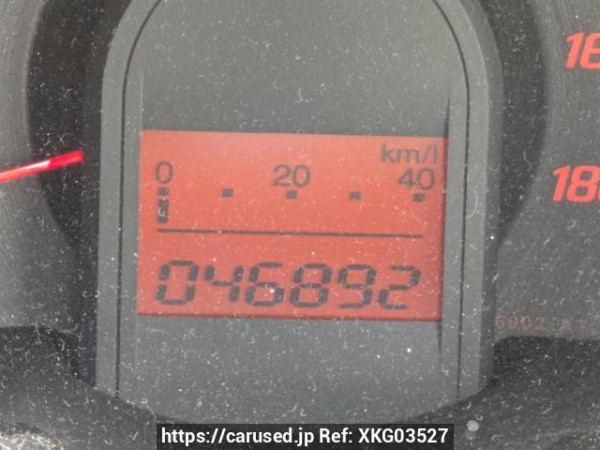 Used 2012 AT honda fit GE6 Image[27]