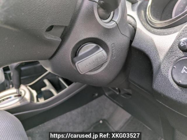 Used 2012 AT honda fit GE6 Image[28]