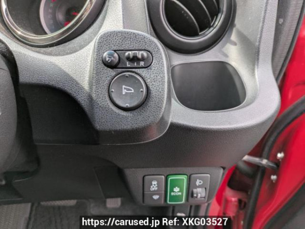 Used 2012 AT honda fit GE6 Image[29]