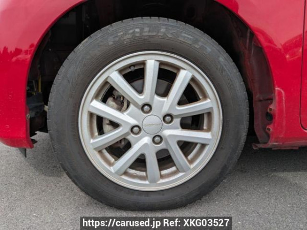 Used 2012 AT honda fit GE6 Image[33]