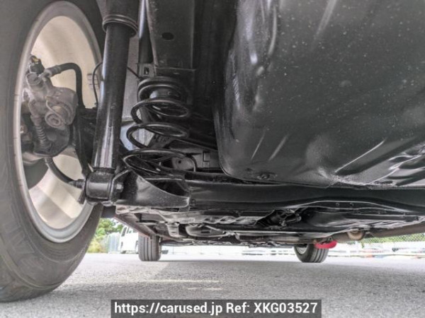 Used 2012 AT honda fit GE6 Image[39]