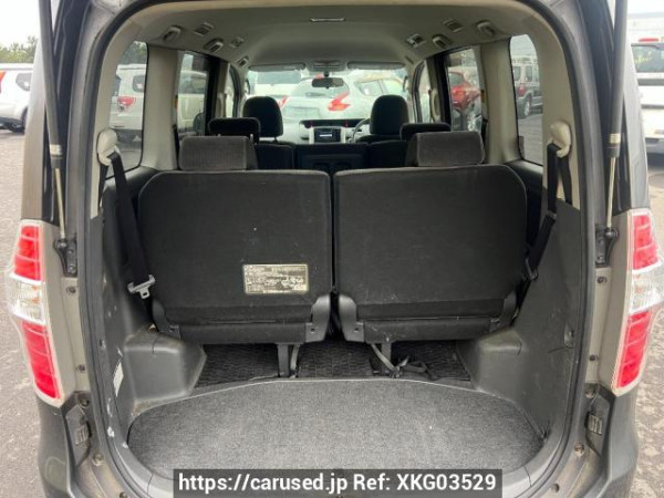Used 2007 AT toyota noah ZRR70G Image[5]