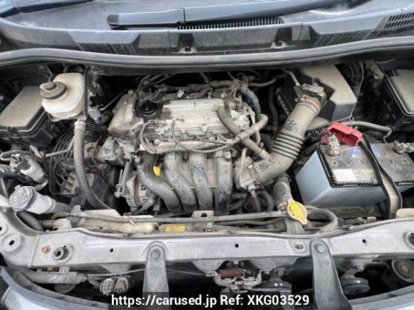 Used 2007 AT toyota noah ZRR70G Image[7]