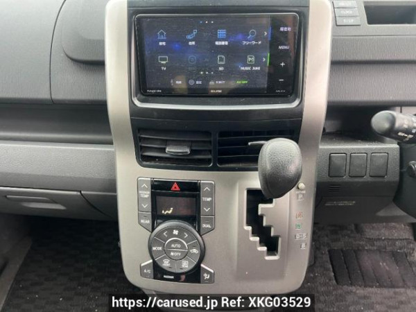 Used 2007 AT toyota noah ZRR70G Image[20]