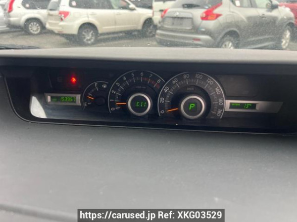 Used 2007 AT toyota noah ZRR70G Image[22]