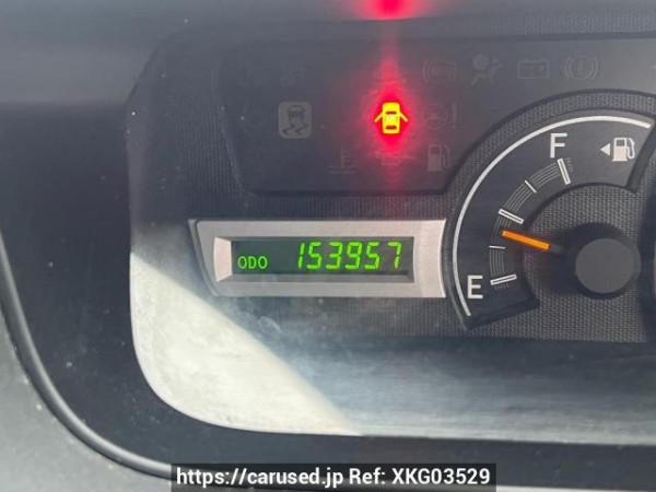 Used 2007 AT toyota noah ZRR70G Image[23]