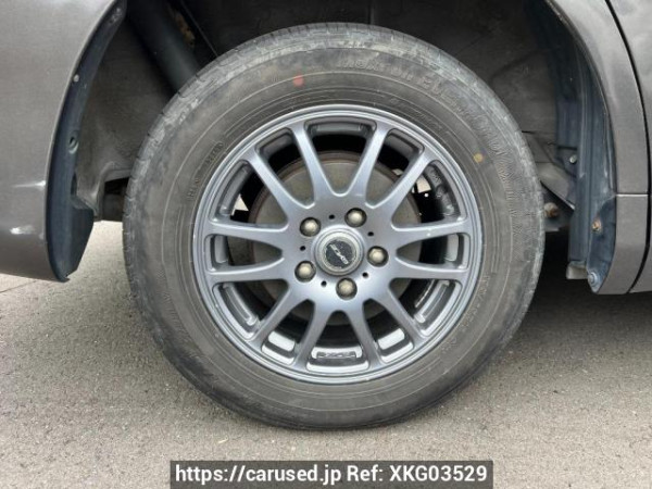 Used 2007 AT toyota noah ZRR70G Image[24]