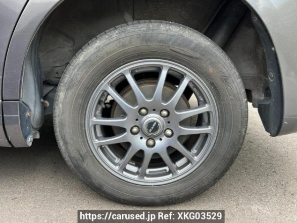 Used 2007 AT toyota noah ZRR70G Image[25]