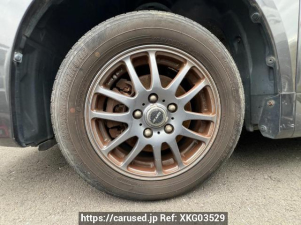 Used 2007 AT toyota noah ZRR70G Image[26]