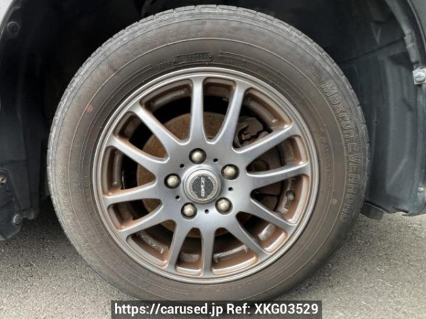 Used 2007 AT toyota noah ZRR70G Image[27]