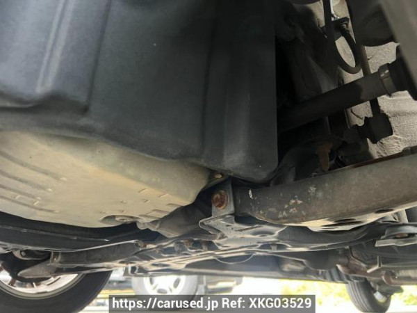 Used 2007 AT toyota noah ZRR70G Image[29]