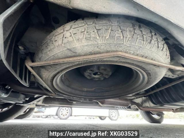 Used 2007 AT toyota noah ZRR70G Image[32]