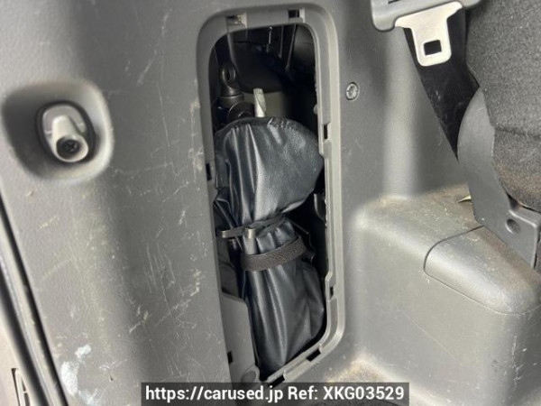 Used 2007 AT toyota noah ZRR70G Image[33]