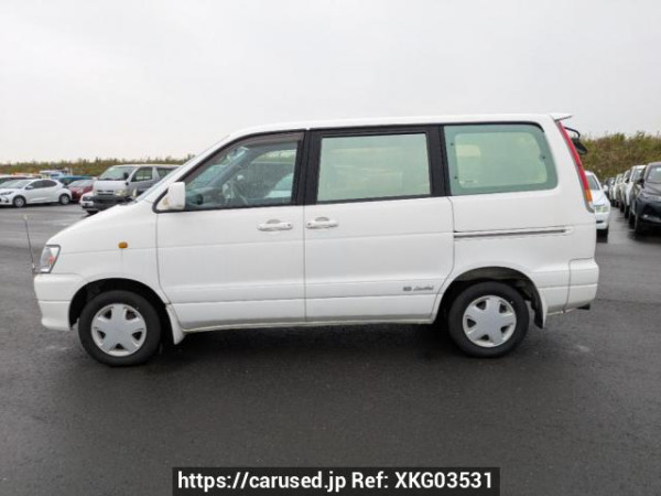 Used 1998 AT toyota liteace-noah SR40G Image[3]