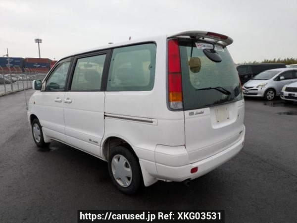 Used 1998 AT toyota liteace-noah SR40G Image[4]