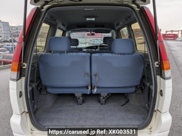 Used 1998 AT toyota liteace-noah SR40G Image[8]