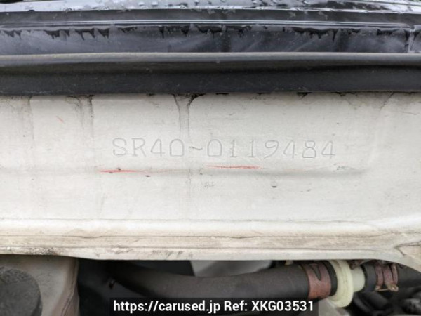 Used 1998 AT toyota liteace-noah SR40G Image[11]