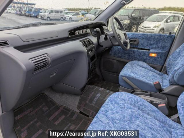 Used 1998 AT toyota liteace-noah SR40G Image[16]