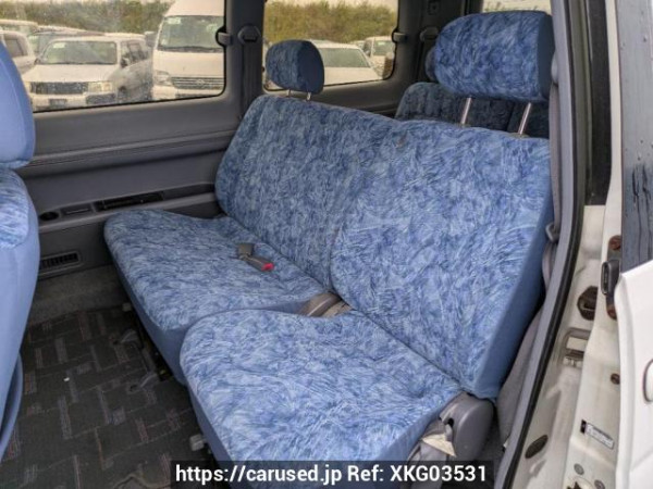 Used 1998 AT toyota liteace-noah SR40G Image[17]