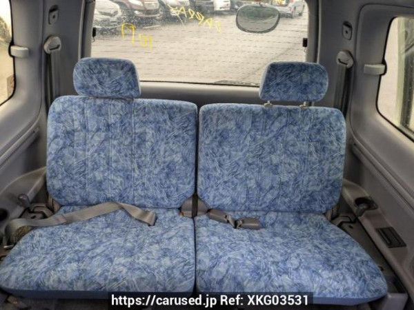 Used 1998 AT toyota liteace-noah SR40G Image[18]