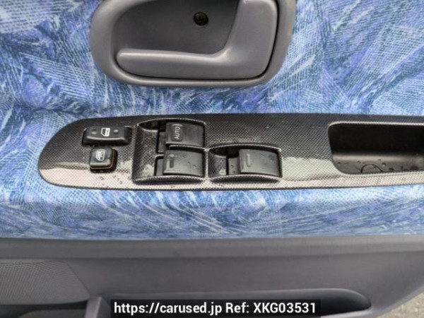 Used 1998 AT toyota liteace-noah SR40G Image[20]