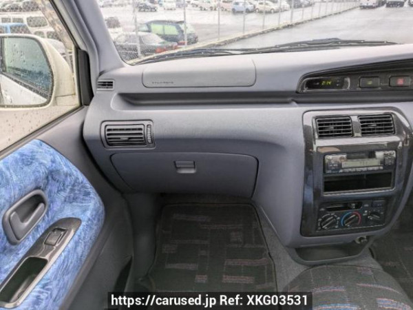 Used 1998 AT toyota liteace-noah SR40G Image[22]