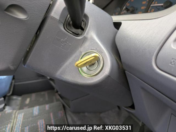 Used 1998 AT toyota liteace-noah SR40G Image[24]