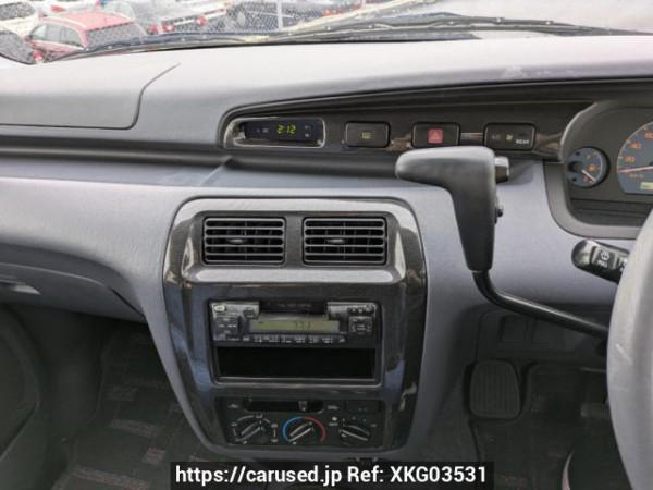 Used 1998 AT toyota liteace-noah SR40G Image[26]