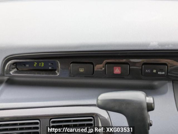 Used 1998 AT toyota liteace-noah SR40G Image[27]