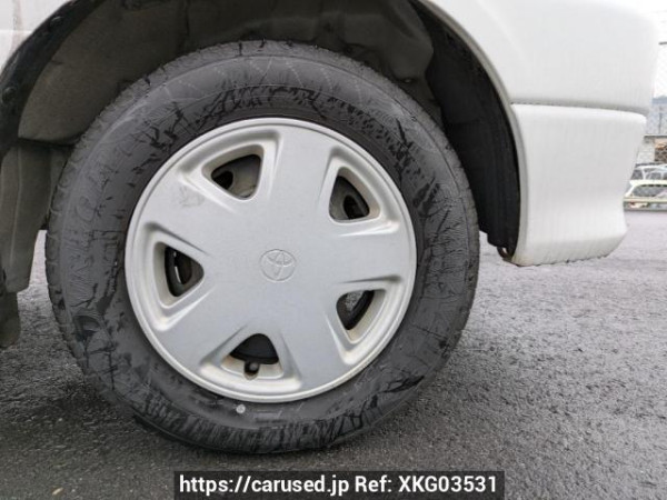 Used 1998 AT toyota liteace-noah SR40G Image[32]