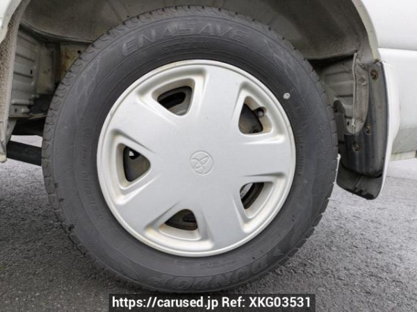 Used 1998 AT toyota liteace-noah SR40G Image[33]