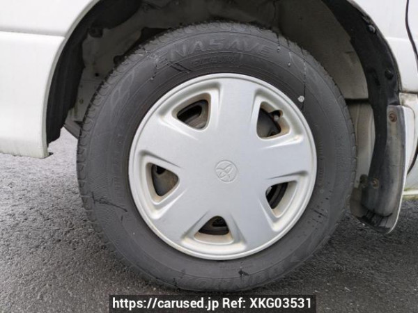 Used 1998 AT toyota liteace-noah SR40G Image[34]