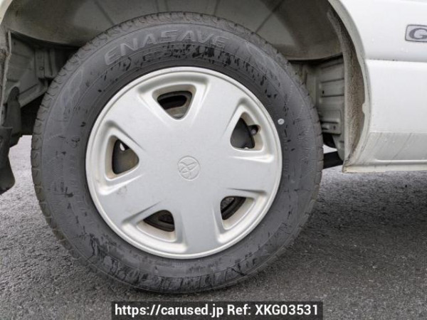 Used 1998 AT toyota liteace-noah SR40G Image[35]