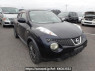 Used 2011 AT nissan juke YF15 Image[0]