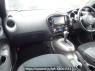 Used 2011 AT nissan juke YF15 Image[13]