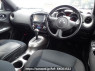 Used 2011 AT nissan juke YF15 Image[14]