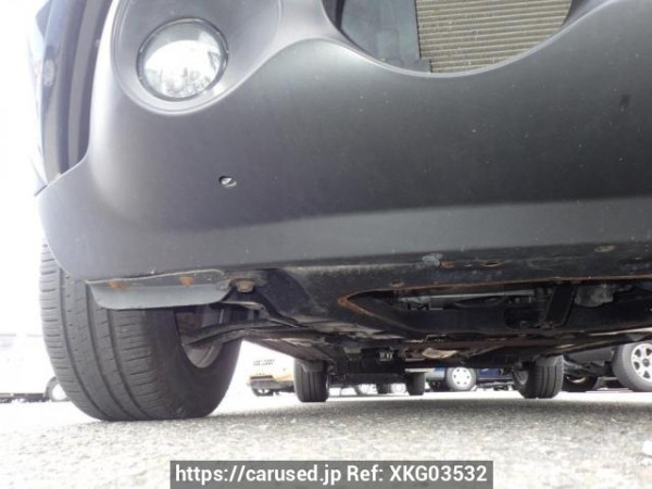 Used 2011 AT nissan juke YF15 Image[24]