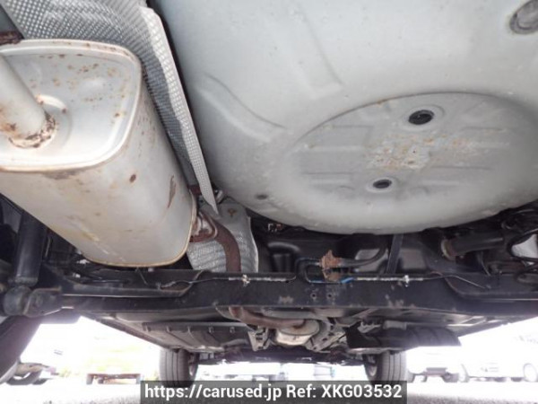 Used 2011 AT nissan juke YF15 Image[27]