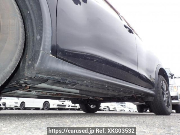 Used 2011 AT nissan juke YF15 Image[29]