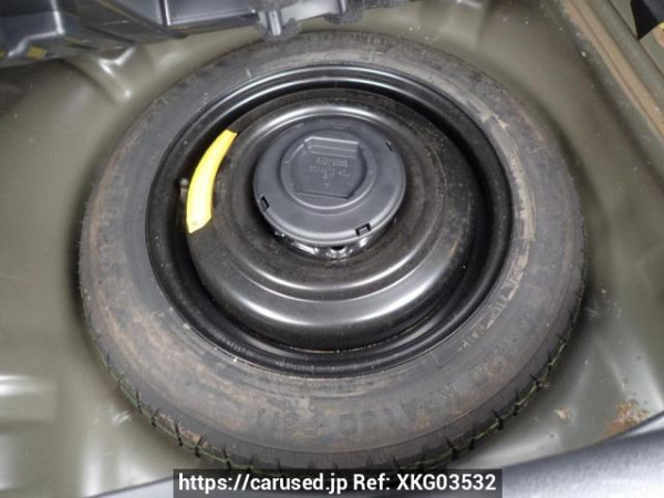 Used 2011 AT nissan juke YF15 Image[34]
