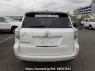 Used 2010 AT toyota vanguard ACA33W Image[4]