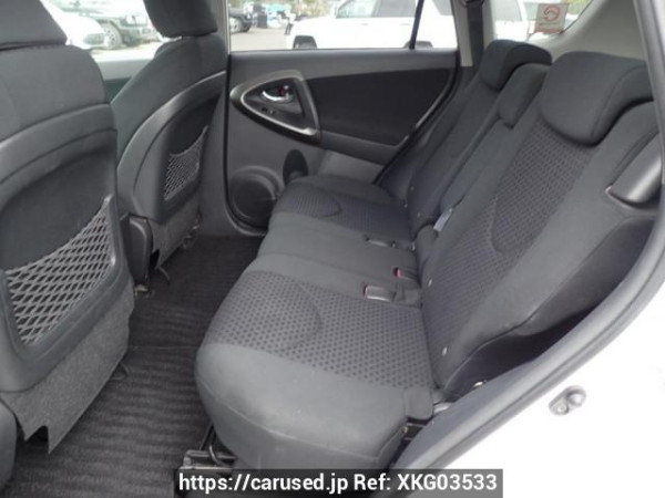 Used 2010 AT toyota vanguard ACA33W Image[12]