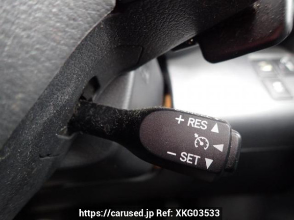 Used 2010 AT toyota vanguard ACA33W Image[15]