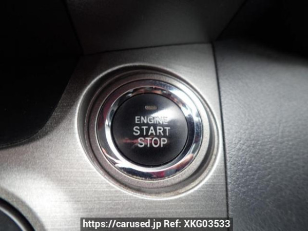 Used 2010 AT toyota vanguard ACA33W Image[16]