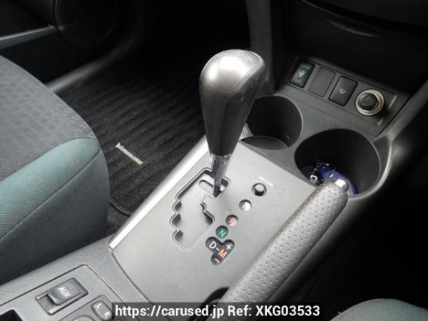 Used 2010 AT toyota vanguard ACA33W Image[20]