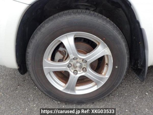 Used 2010 AT toyota vanguard ACA33W Image[23]