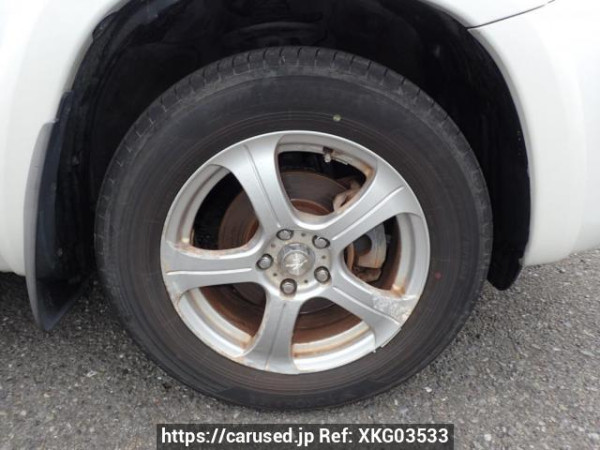 Used 2010 AT toyota vanguard ACA33W Image[26]