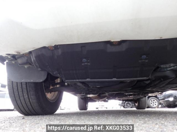 Used 2010 AT toyota vanguard ACA33W Image[27]