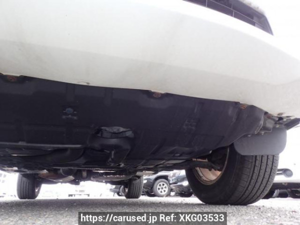 Used 2010 AT toyota vanguard ACA33W Image[28]